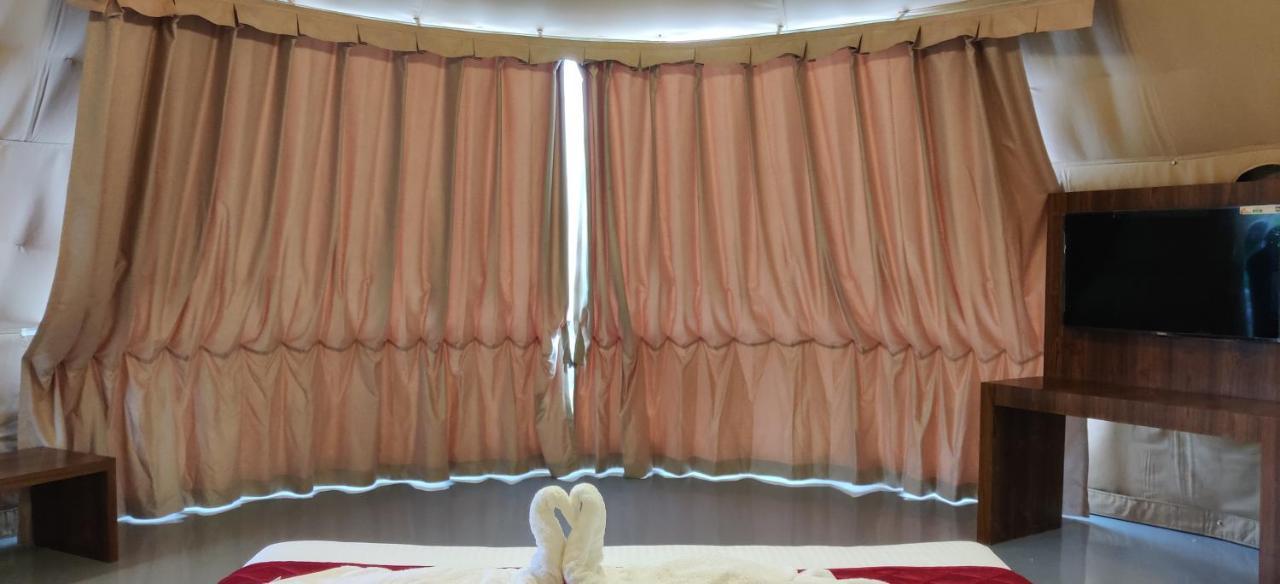 Holiday バガモン エクステリア 写真