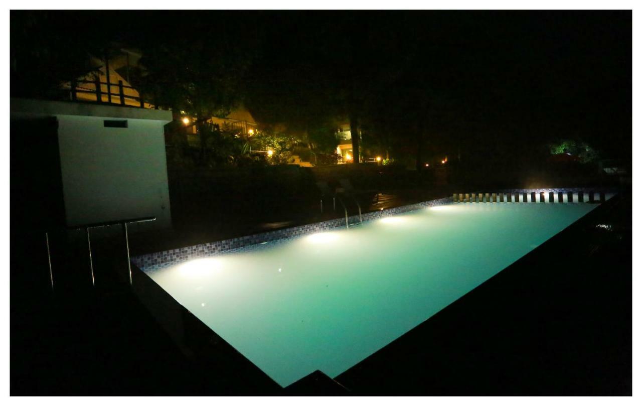 Holiday バガモン エクステリア 写真